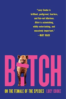 Front cover_Bitch
