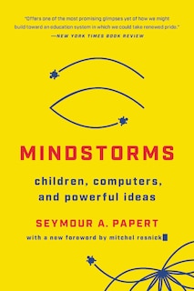 Front cover_Mindstorms