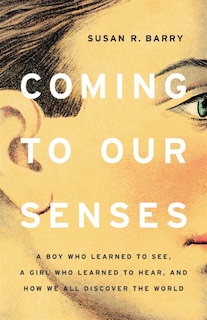 Front cover_Coming To Our Senses