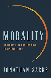 Front cover_Morality