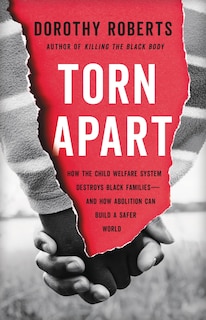 Front cover_Torn Apart