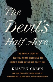 Couverture_The Devil's Half Acre