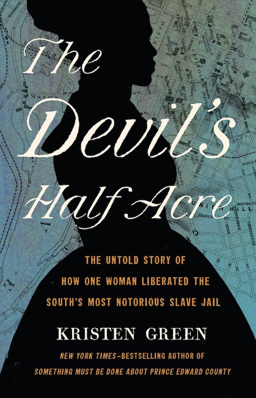 Couverture_The Devil's Half Acre