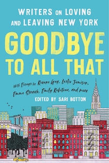 Couverture_Goodbye To All That (revised Edition)