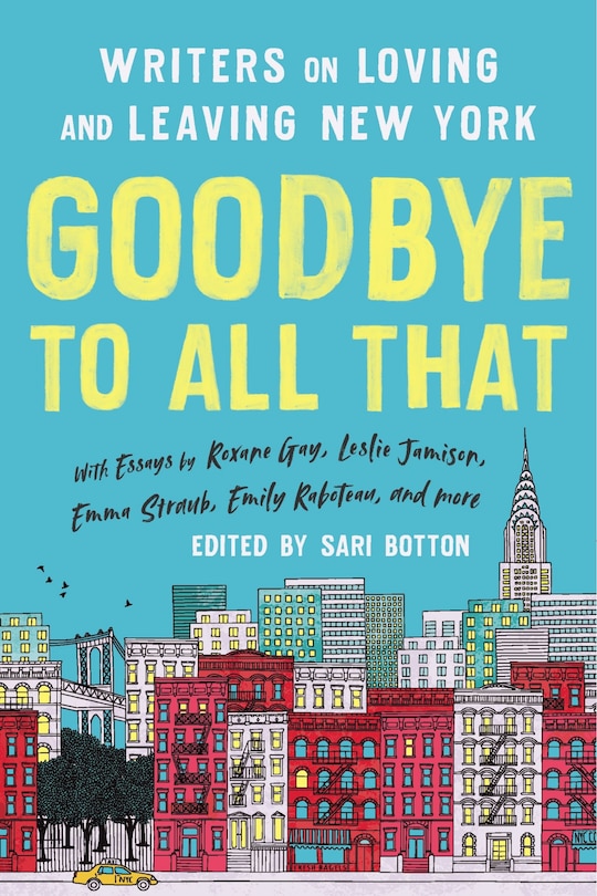 Couverture_Goodbye To All That (revised Edition)