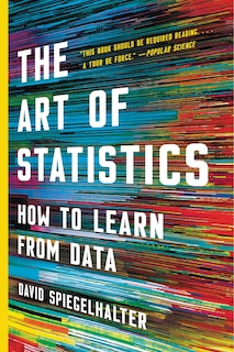Front cover_The Art of Statistics