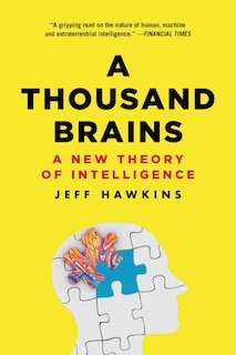 Couverture_A Thousand Brains