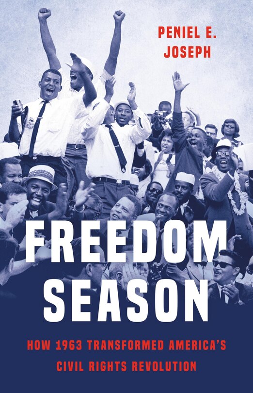 Front cover_Freedom Season