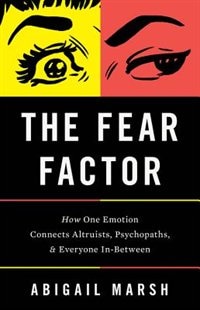 Front cover_The Fear Factor