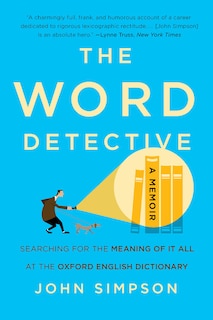 Couverture_The Word Detective