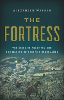 Couverture_The Fortress