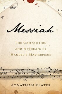 Front cover_Messiah