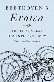 Front cover_Beethoven's Eroica