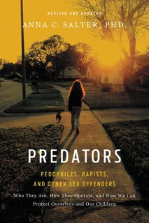 Front cover_Predators
