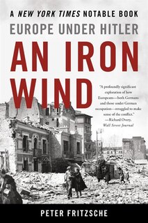 Couverture_An Iron Wind