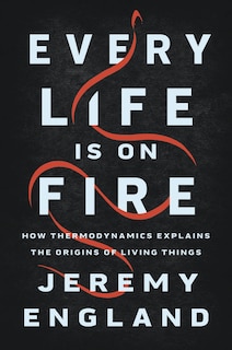 Front cover_Every Life Is On Fire