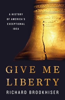Couverture_Give Me Liberty