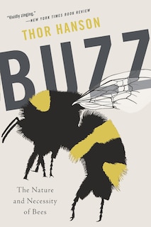 Front cover_Buzz