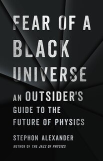 Couverture_Fear Of A Black Universe