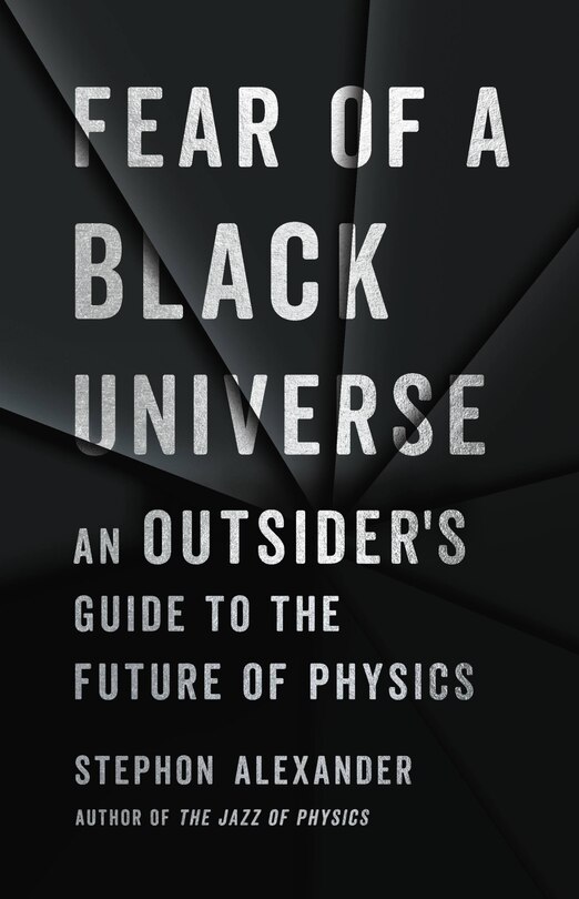 Couverture_Fear Of A Black Universe