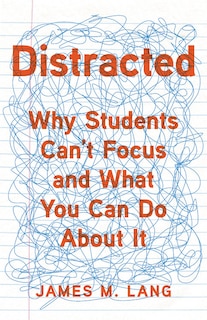 Front cover_Distracted