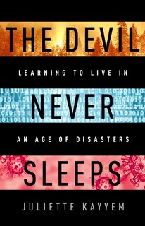 Couverture_The Devil Never Sleeps
