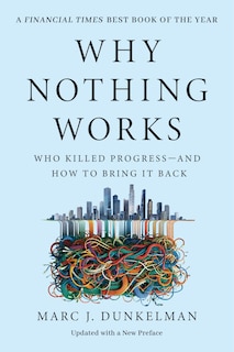 Couverture_Why Nothing Works