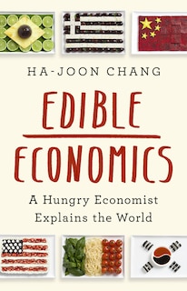 Front cover_Edible Economics