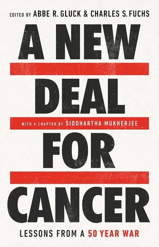Couverture_A New Deal for Cancer