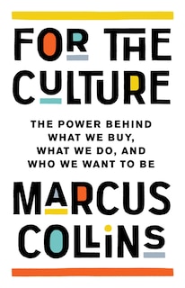 Front cover_For the Culture