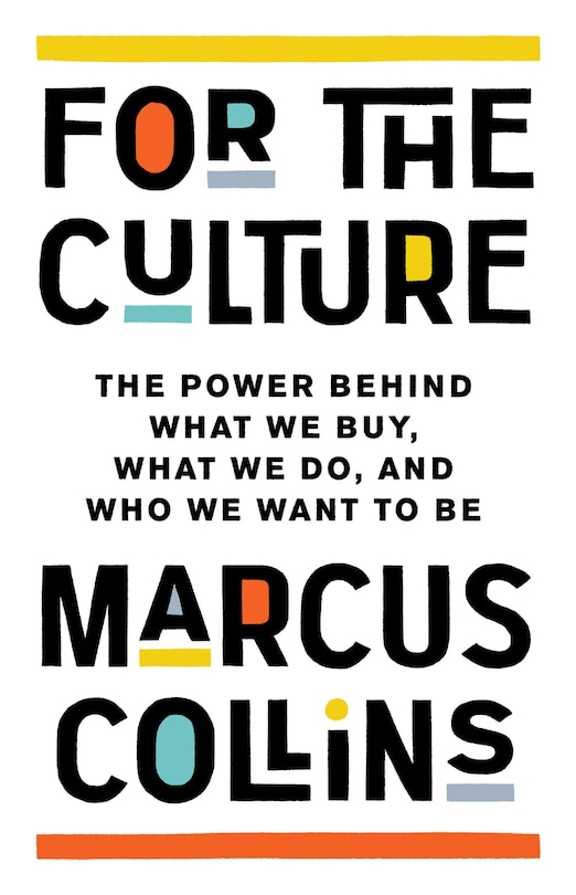 Front cover_For the Culture
