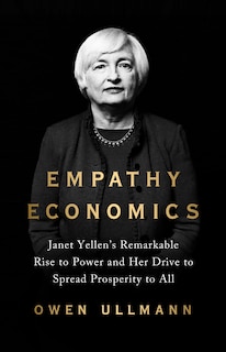 Front cover_Empathy Economics