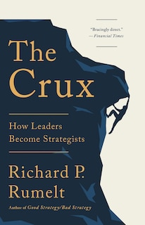 Front cover_The Crux