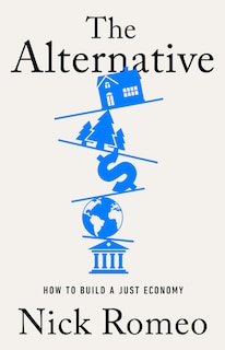Front cover_The Alternative