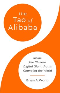 Front cover_The Tao of Alibaba
