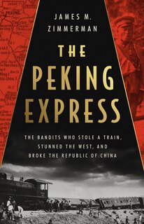 Couverture_The Peking Express