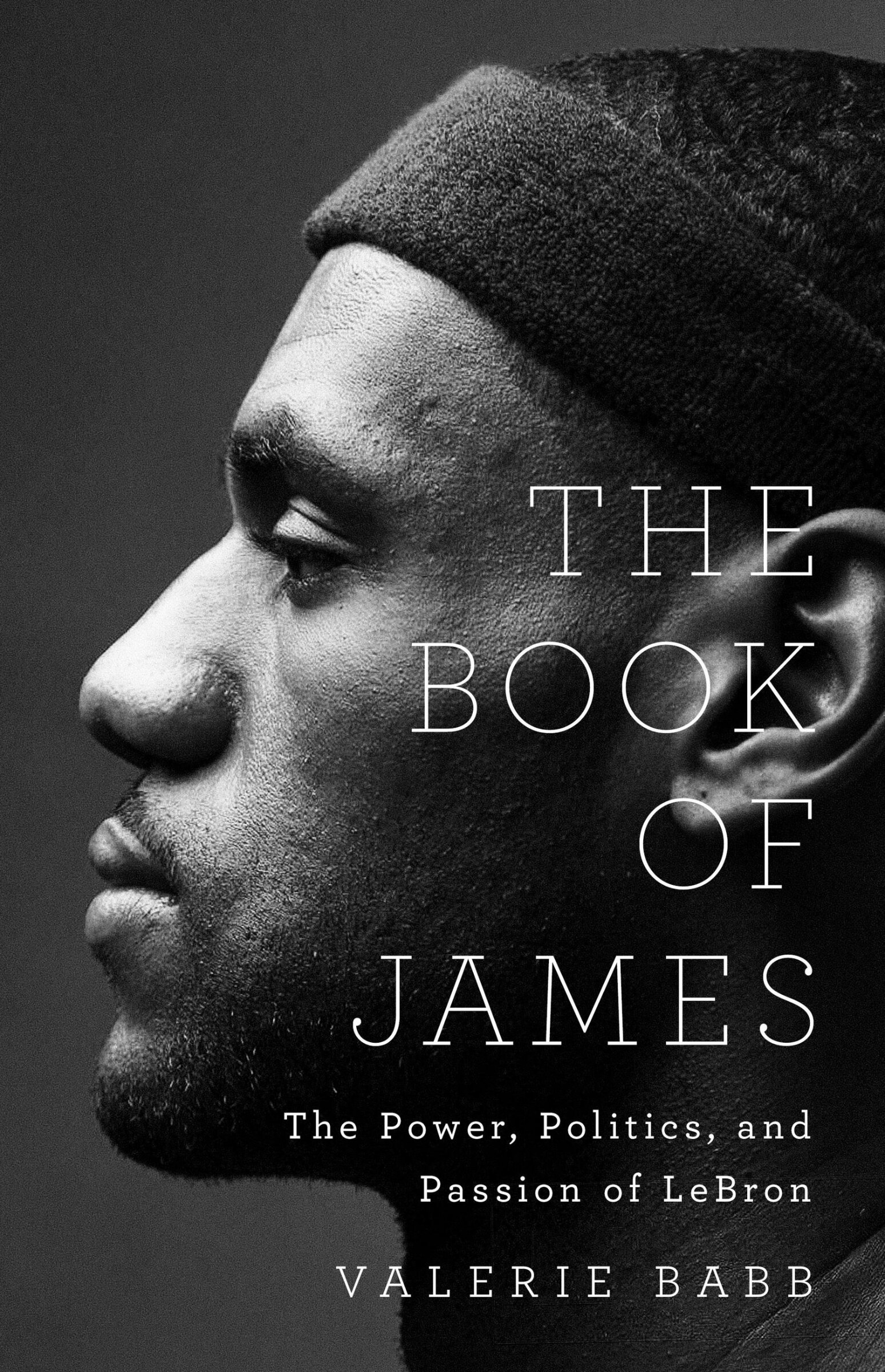 King James Believe The Hype the Lebron James Story Book By Ryan Jones eb Indigo