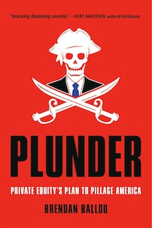 Front cover_Plunder