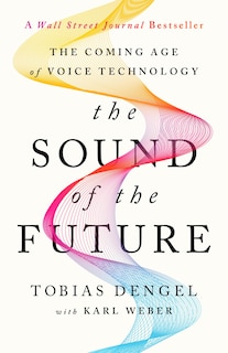 Front cover_The Sound of the Future