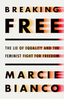 Front cover_Breaking Free
