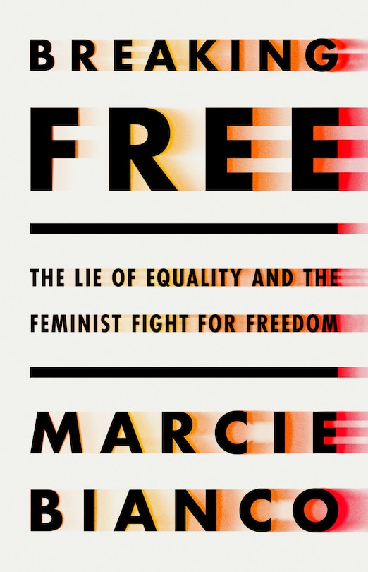 Front cover_Breaking Free