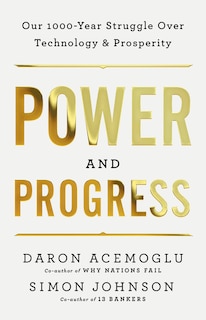 Front cover_Power and Progress