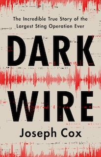 Front cover_Dark Wire