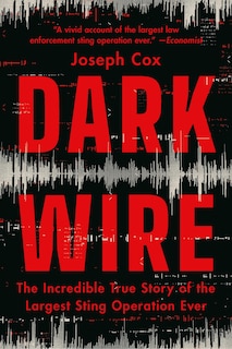 Couverture_Dark Wire