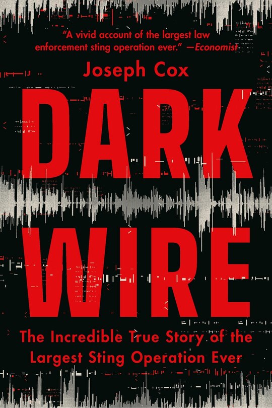 Couverture_Dark Wire