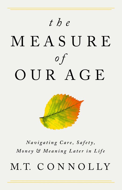 Couverture_The Measure of Our Age