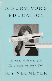 Couverture_A Survivor's Education