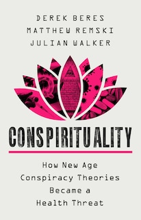 Front cover_Conspirituality