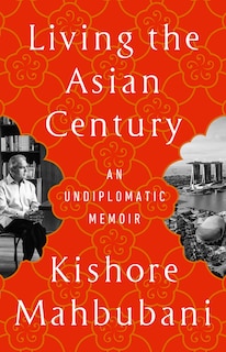 Front cover_Living the Asian Century
