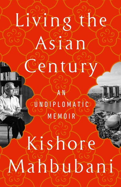 Front cover_Living the Asian Century